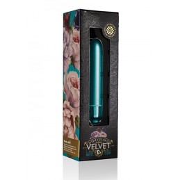 La Boutique del Piacere|Mini vibratore dolce seduzione azzurro23,77 €Vibratori stile bullet