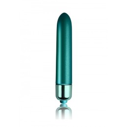 La Boutique del Piacere|Bullet vibrante Petite con telecomando da polso61,48 €Vibratori stile bullet