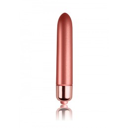 Vibratore mini dolce seduzione rosa