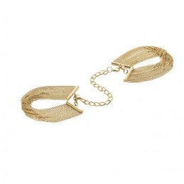 La Boutique del Piacere|Braccialetti gold con catana metallica22,30 €Gioielli e accessori per il corpo