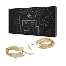 La Boutique del Piacere|Braccialetti gold con catana metallica22,30 €Gioielli e accessori per il corpo