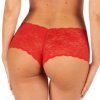 La Boutique del Piacere|Coulotte rossa elasticizzata sexy18,85 €Mutandine e perizoma donna