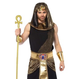 Costume faraone del nilo