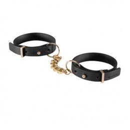 La Boutique del Piacere|Manette thin nero31,97 €Manette e polsini per bondage