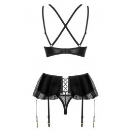 La Boutique del Piacere|Compltino intimo audace40,16 €Completini intimi sexy