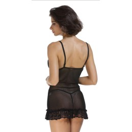 La Boutique del Piacere|Babydoll Nadine16,97 €Babydoll e chemises