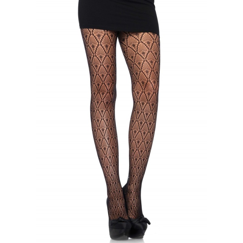 La Boutique del Piacere|Collant in pizzo decorato15,57 €Collant La Boutique del Piacere|Collant in pizzo decorato15,57 €Collant