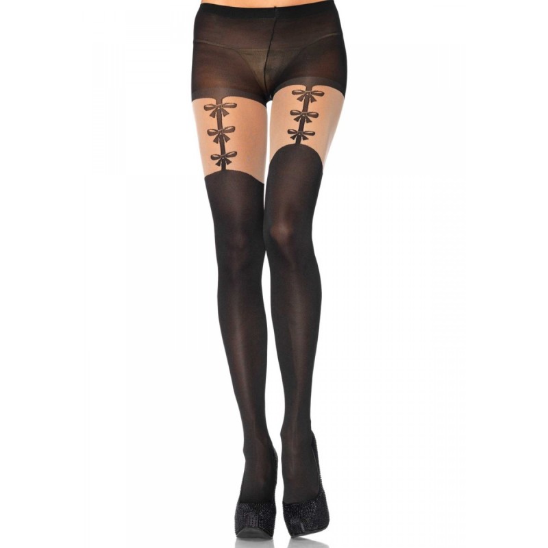 La Boutique del Piacere|Calze sexy Fiorella12,30 €Collant 