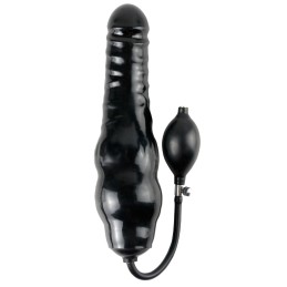 La Boutique del Piacere|Dildo anale in vinile36,89 €Sex toys gonfiabili