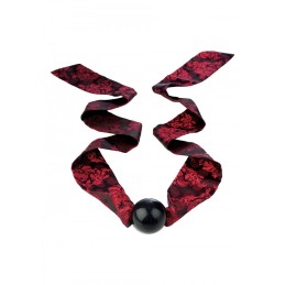 La Boutique del Piacere|Gag con cinghie per bondage32,79 €Ring Ball e ball gag