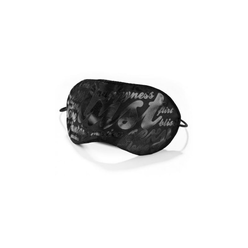 La Boutique del Piacere|Maschera della passione11,48 €Bende per giochi erotici La Boutique del Piacere|Maschera della passione11,48 €Bende per giochi erotici
