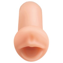 La Boutique del Piacere|Masturbatore maschile bocca di matricola12,30 €Masturbatore uomo a forma di bocca in silicone