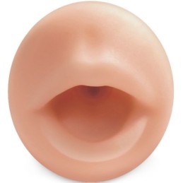 La Boutique del Piacere|Masturbatore maschile bocca di matricola12,30 €Masturbatore uomo a forma di bocca in silicone