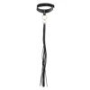La Boutique del Piacere|Guinzaglio Chocker tassel24,59 €Collari e guinzagli per bondage
