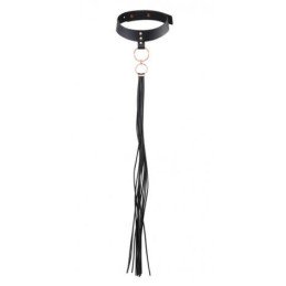 La Boutique del Piacere|Guinzaglio Chocker tassel24,59 €Collari e guinzagli per bondage