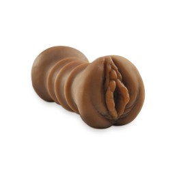 La Boutique del Piacere|Masturbatore uomo vagina di cioccolato30,33 €Masturbatore a forma di vagina