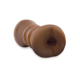 La Boutique del Piacere|Masturbatore uomo vagina di cioccolato30,33 €Masturbatore a forma di vagina