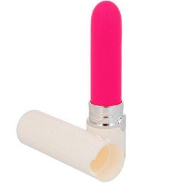 La Boutique del Piacere|Mini bullet vibrante glossy rosa17,05 €Mini vibratori