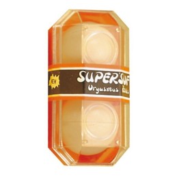 La Boutique del Piacere|Palline vaginali vibranti con telecomando Ibiza58,20 €Sfere vaginali