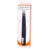 La Boutique del Piacere|Vibratore realistico long John45,90 €Dildo vibrante