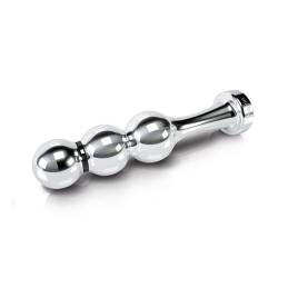 La Boutique del Piacere|Elettro massaggiatore dildo73,77 €Butt plug e tail plug in acciaio