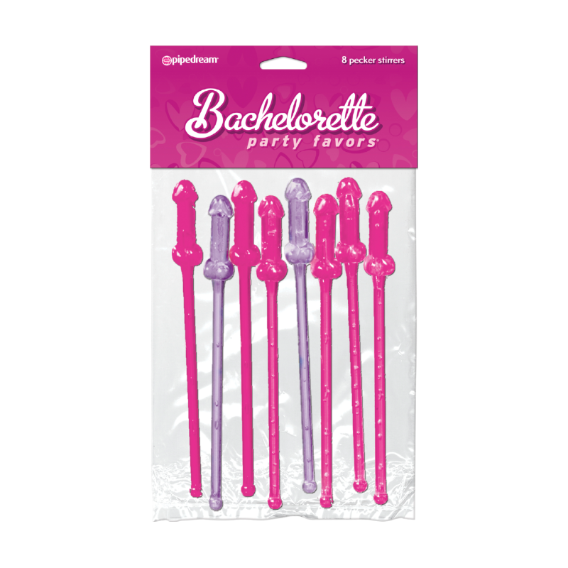 Bacchette da cocktail