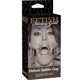 La Boutique del Piacere|Spider Gag20,90 €Ring Ball e ball gag