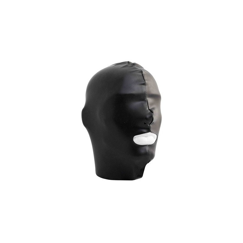 La Boutique del Piacere|Cappuccio Mister B36,89 €Cappucci per il bondage La Boutique del Piacere|Cappuccio Mister B36,89 €Cappucci per il bondage
