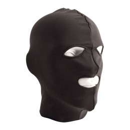 La Boutique del Piacere|Maschera sospesa43,44 €Cappucci per il bondage