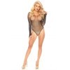 La Boutique del Piacere|Body a rete con manica lunga29,51 €Body sexy