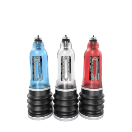 Bathmate hidromax 7 pompa...