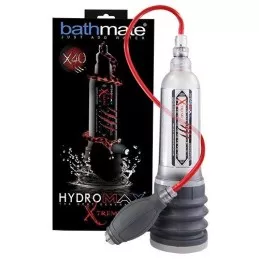 Pompa per pene hidroxtreme 9