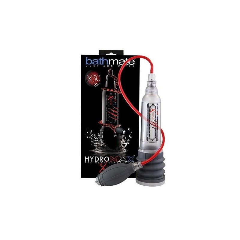 La Boutique del Piacere|Pompa per pene hidroxtreme 11173,77 €Pompa per sviluppare il pene