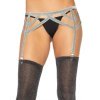 La Boutique del Piacere|Reggicalze elastico in lurex29,51 €Reggicalze e giarrettiere Sexy