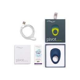 La Boutique del Piacere|WE-VIBE - PIVOT VIBRATING RING72,95 €Anello vibrante ring