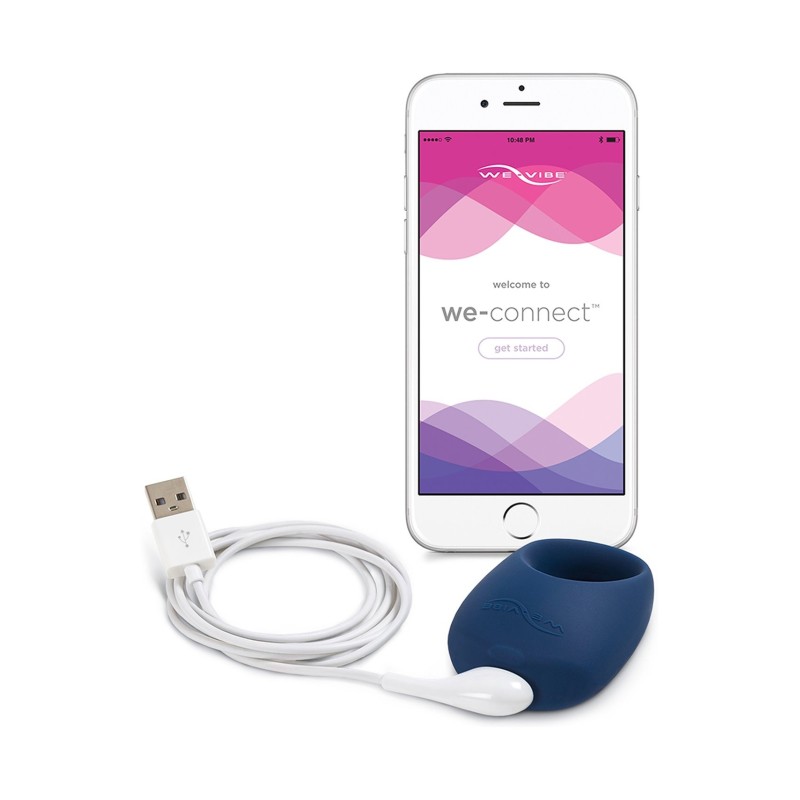 La Boutique del Piacere|WE-VIBE - PIVOT VIBRATING RING72,95 €Anello vibrante ring