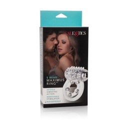 La Boutique del Piacere|Anello vibrante maximus27,87 €Anello vibrante ring