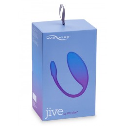 La Boutique del Piacere|Jive ovetto vaginale vibrante regolabile tramite APP80,33 €Vibratore per coppia