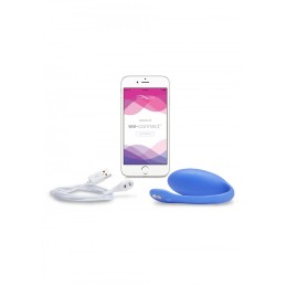 La Boutique del Piacere|Jive ovetto vaginale vibrante regolabile tramite APP80,33 €Vibratore per coppia