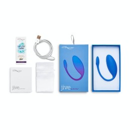 La Boutique del Piacere|Jive ovetto vaginale vibrante regolabile tramite APP80,33 €Vibratore per coppia