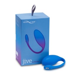 La Boutique del Piacere|Jive ovetto vaginale vibrante regolabile tramite APP80,33 €Vibratore per coppia