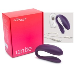 La Boutique del Piacere|Stimolatore Unite72,95 €Vibratore per coppia