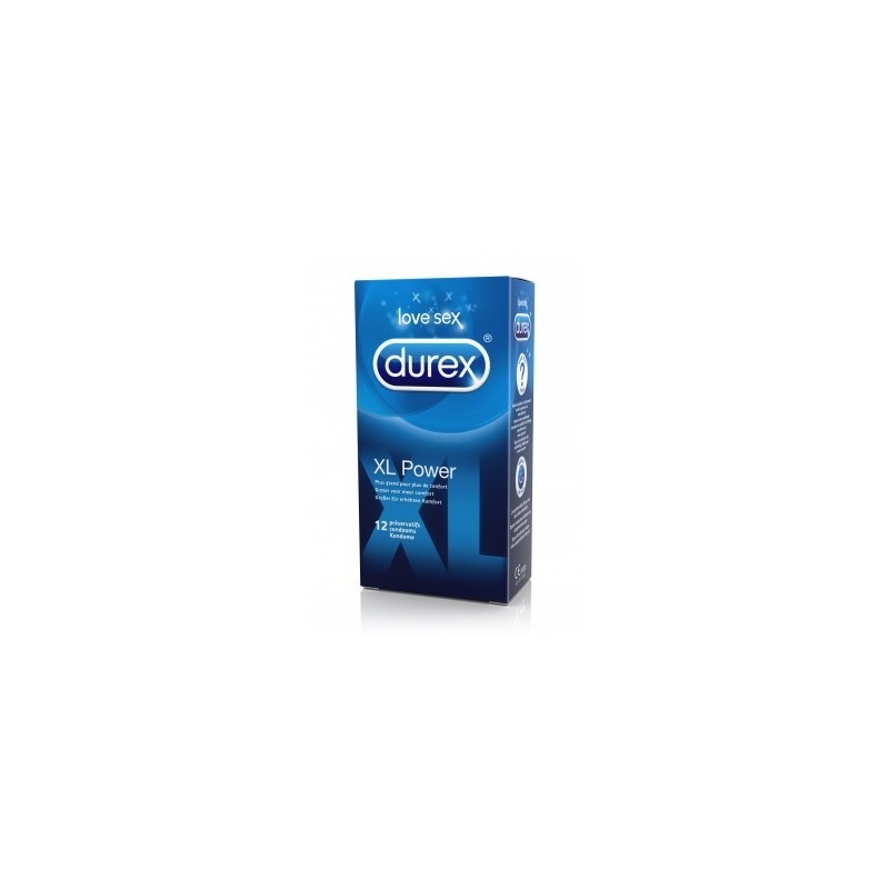 La Boutique del Piacere|Durex natural xl 1215,57 €Preservativi