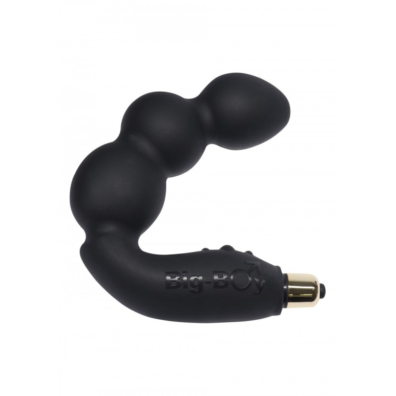 La Boutique del Piacere|Big boy massaggiatore per la prostata61,48 €Stimolatori prostata La Boutique del Piacere|Big boy massaggiatore per la prostata61,48 €Stimolatori prostata