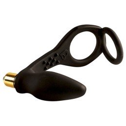 La Boutique del Piacere|Ro Zen stimolatore prostatico con anello32,58 €Stimolatori prostata