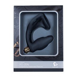 La Boutique del Piacere|Ro Zen stimolatore prostatico con anello32,58 €Stimolatori prostata