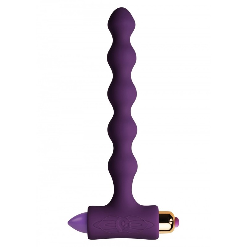 La Boutique del Piacere|Perle anali vibranti viola26,23 €Toys anali vibranti