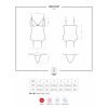 La Boutique del Piacere|Corsetto e mutandine di colore nero Hot28,69 €Bustini e corsetti sexy