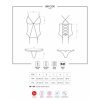 La Boutique del Piacere|Corsetto e perizoma colore nero Any31,97 €Bustini e corsetti sexy