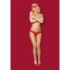 La Boutique del Piacere|Slip + mascherina pizzo, set 2 pezzi rosso18,03 €Mutandine e perizoma donna